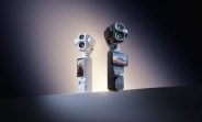 DJI Osmo Pocket 4P goes official with dual cameras