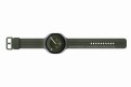 Samsung Galaxy Watch9 in Silver