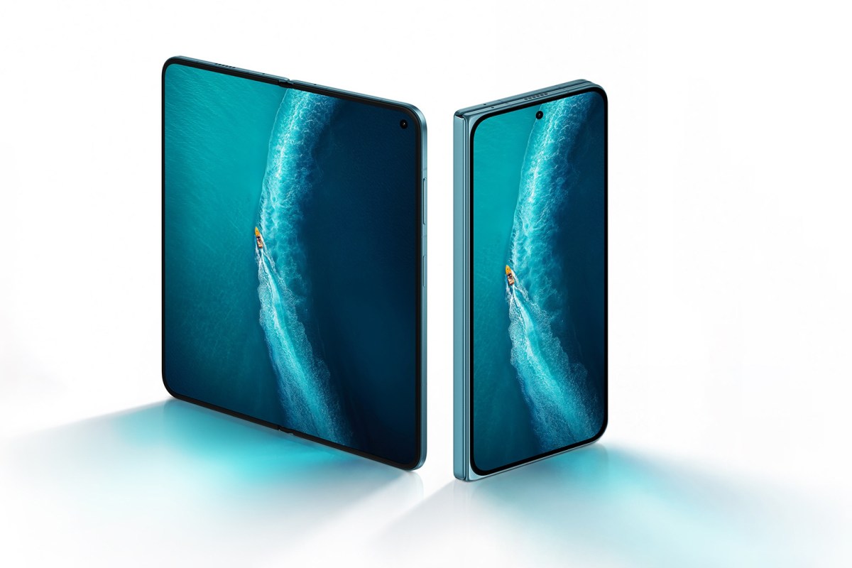 vivo X Fold6 arrives with 200MP main cam and 7,000mAh battery