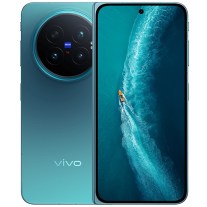 vivo XFold6 colors