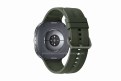 Samsung Galaxy Watch9 in Silver