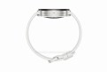 Samsung Galaxy Watch9 in Cream