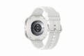 Samsung Galaxy Watch9 in Cream