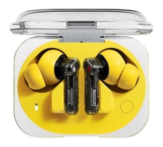 Nothing Ear (3a) in yellow