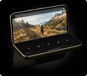 Even more newly leaked Google Pixel 11 Pro Fold marketing renders