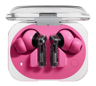 Nothing Ear (3a) in pink