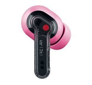 Nothing Ear (3a) in pink