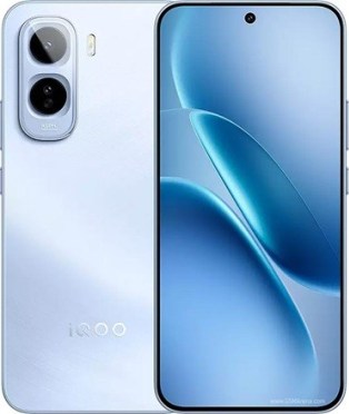 iQOO Z11 (Malaysian model)