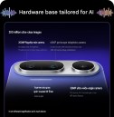 nubia NaviX Ultra: key features (machine translated)