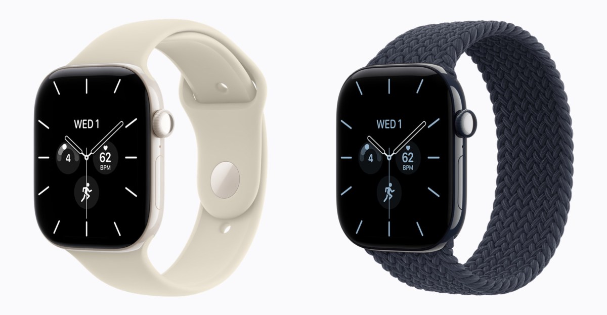 Apple Watch Series 12 and Ultra 4 get S11 chip, measure heart rate every 5 seconds