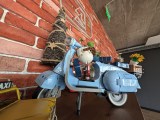 Daylight comparison, ultrawide camera (0.5x): Pixel 11 Pro - 12mm, f/1.7, ISO 47, 1/45s (4080x3064px) - News 26 09 Google Pixel 11 vs. 11 Pro review