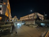Low-light comparison, ultrawide camera (0.5x): Pixel 11 - 14mm, f/2.2, ISO 350, 1/25s (4000x3000px) - News 26 09 Google Pixel 11 vs. 11 Pro review