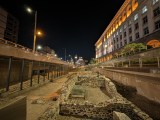 Low-light comparison, ultrawide camera (0.5x): Pixel 11 Pro - 12mm, f/1.7, ISO 601, 1/25s (4080x3064px) - News 26 09 Google Pixel 11 vs. 11 Pro review