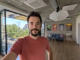 Selfies comparison: Pixel 11 Pro - 18mm, f/2.2, ISO 49, 1/290s (3648x2736px) - News 26 09 Google Pixel 11 vs. 11 Pro review