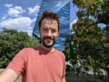 Selfies comparison: Pixel 11 Pro - 18mm, f/2.2, ISO 57, 1/2786s (3648x2736px) - News 26 09 Google Pixel 11 vs. 11 Pro review