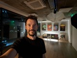 Selfies comparison: Pixel 11 Pro - 18mm, f/2.2, ISO 754, 1/13s (3648x2736px) - News 26 09 Google Pixel 11 vs. 11 Pro review